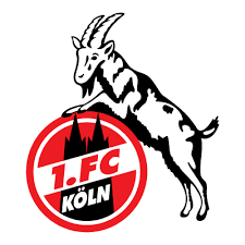 Seeklogo brand logos sports 1. 1 Fc Koln Logo Vector Eps Free Download