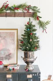 Get inspired by our favorite gifts for everyone in the family, plus great diy crafts, and home decor ideas. Champagne Bucket Christmas Tree Stand Postcards From The Ridge