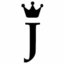 Make your device cooler and more beautiful. Alphabet Crown English J Joker Letter Royal Icon Download On Iconfinder
