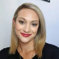 Hourglass Cosmetics Sales Department