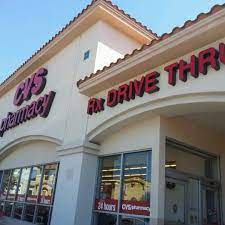 Cvs Pharmacy National City Ca