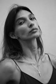 SOFIA MARTINEZ GONZALEZ for ABC MODELS