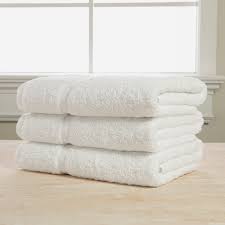 Shop cool personalized cheap bath towel sets with unbelievable discounts. Sobel Westex Royal Excellence 3 Piece 100 Cotton Bath Towel Set Reviews Wayfair