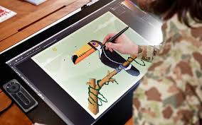 Maybe you would like to learn more about one of these? Wacom Cintiq Pro 24 Touch Digital Pen Display