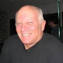 James"Jim" Pitzer Obituary