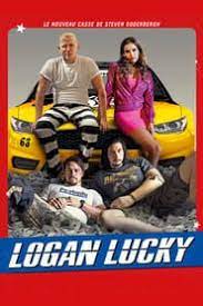 Hd Logan Lucky 2017 Pelicula Completa En Espanol Latino Logan Lucky Full Movies Online Free Full Movies