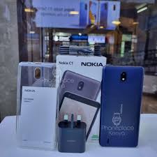 Nokia C1 2nd Edition. Buy ...
