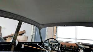 In order to best understand how to move forwards with fixing your headliner, you first need to be able to decipher where that is on your car, what it is made out of, the best process to begin for your specific model, and where you can get it repaired. Car Headliner Repair
