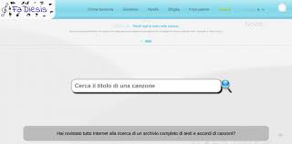 Dylan allred from las vegas, nevada, united states is the one who clicked his mouse a total of 1,051 times in 10 seconds. Siti Web Portali E Servizi Online Dedicati Agli Spartiti Agli Accordi E Alle Tablature Mooseek Com