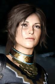 Camilla luddington, the actress who portrays lara croft in crystal dynamics' rebooted tomb raider trilogy, has revealed that her time as the iconic video game luddington has provided both the motion capture and the voice of lara in 2013's tomb raider, 2015's rise of the tomb raider, and 2018's. Lara Croft Kindness Tomb Raider Lara Croft Tomb Raider Game Tomb Raider