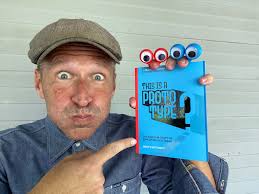 This Is a Prototype!. The book is available from the Stanford…