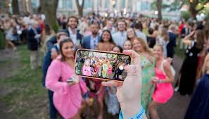 Spring Alumni Weekend