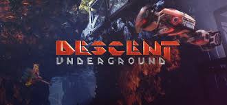 Dec 10, 2020 · xbox one s downloaded the patch, install flawless with first disc but disc 2 is unreadable. Descent Underground Un Juego De Batallas Espaciales Llegara A Xbox One En 2018