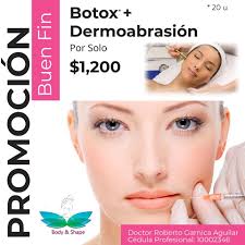 Medicina y Cirugía Estética CDMX