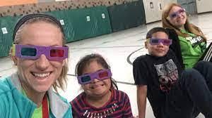 Rachel Senter's Instagram, Twitter & Facebook