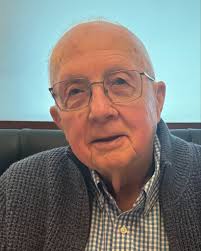 Russell W. Fry, Sr. Obituary June 26, 2025