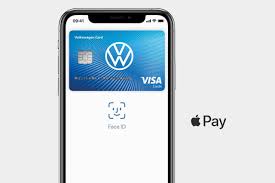 Log in to td card services to manage your account, set up 3visa's zero liability policy does not apply to certain commercial card and anonymous prepaid. Volkswagen Visa Card Bald Mit Apple Pay Unterstutzung Iphone Ticker De
