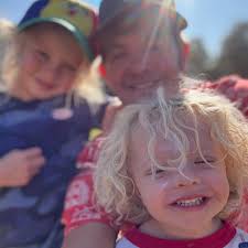 Garrett Dutton aka G.Love