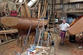 Akg Images Search Result Construction De Bateaux Chantier Naval Carantec