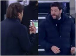 Come raccontato da rai sport, c'è stato un battibecco tra il presidente andrea agnelli e antonio chiamato a un commento in merito, conte ha replicato: Cbn6enkevxx0gm