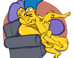 Post 3577280: Disgruntled_Elemental Marge_Simpson Patty_Bouvier  Selma_Bouvier The_Simpsons