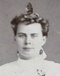 Emma Berger Moser (1875-1955)