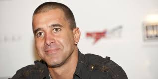 Scott Stapp