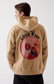 Check spelling or type a new query. Playboy By Pacsun Love Me Hoodie Pacsun