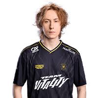 Chronicle: Valorant Player Profile | VLR.gg