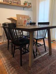 We did not find results for: Better Homes Gardens Gerald Classic Black Wood Dining Chairs Set Of 2 Walmart Com Walmart Com