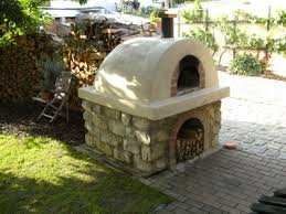 Diy Pizza Oven In German So I Guess I Ll Have To Bumble My Way Through A Translation Or Bribe Someone Wit Pizzaofen Pizzaofen Garten Pizzaofen Fur Draussen