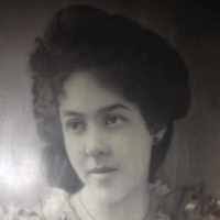Maria Ester Fernandez Concha (1885–1966)