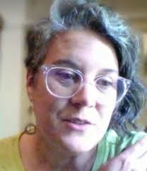 Elisa Corzo, autor en ATE