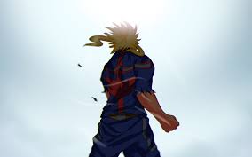 Bakugo's explosion causes his sweat to produce nitroglycerin which is essential to create explosion. Download Wallpapers 4k Katsuki Bakugo Warrior Boku No Hero Academia Manga My Hero Academia For Desktop With Resolution 3840x2400 High Quality Hd Pictures Wallpapers