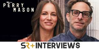 Susan Downey & Michael Begler Interview: Perry Mason Season 2