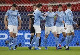 Hasil Liga Champions 2020 2021 Manchester City Vs Borussia Moenchengladbach Di 2021 Manchester City Manchester Sepak Bola