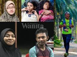 Mohd azarul sebelum ini hilang selama tujuh hari selepas mendaki bukit broga pada 22 januari lalu. Dah 21 Hari Acap Hilang Ada Kes Lebih Setahun Baru Jumpa Mingguan Wanita