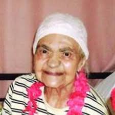 Olga Cepeda Obituary January 1, 2012