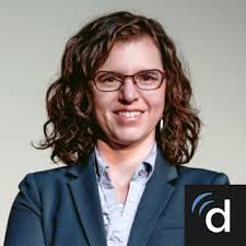 Dr. Kristina A. Brown, DO