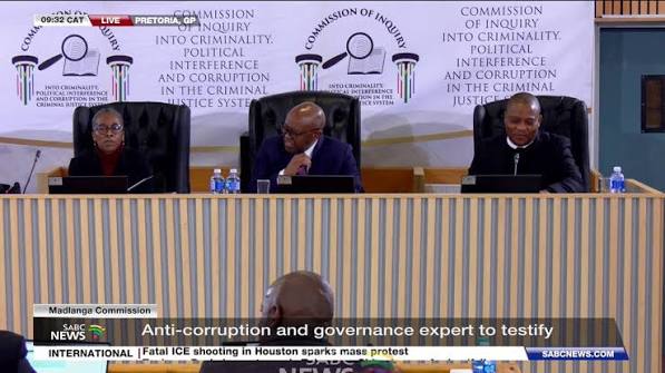 @SABCNews's video Tweet