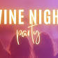 Wine Night Party event image
