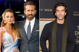 Ryan Reynolds ‘Proud’ of Wife Blake Lively amid Justin Baldoni Legal Battle