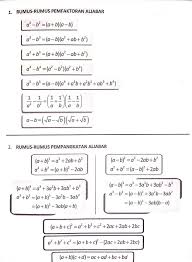 Maybe you would like to learn more about one of these? Cirol On Twitter Rumus Cepat Beberapa Soal