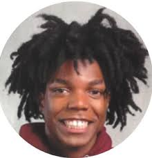 🚨 MISSING TEEN ALERT