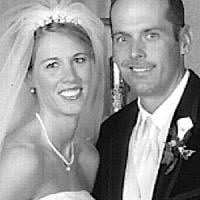 Terri Scott, Chad Nordstrom