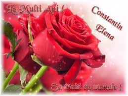 „românul înţelept are un proverb potrivit: La Multi Ani Binecuvantati