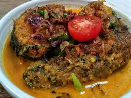 Perlu diingat untuk membuat ikan gurame asam manis ini, ikan sebaiknya digoreng tidak terlalu lama. Resepi Ikan Gabus Asam Manis Resepi Merory Sedap Betul