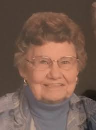 Virginia Pennington Obituary
