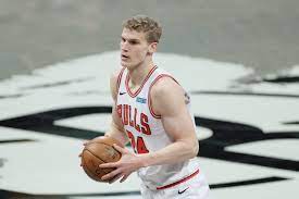 Lauri elias markkanen is a finnish professional basketball player. Cavs Complete Sign And Trade For Lauri Markennen With Bulls Blazers Slam