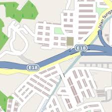 Jalan sungai long, bandar sungai long 43000 kajang selangor: Sjk C Bandar Sungai Long Scribble Maps